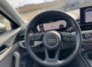 AUDI A4 30TDI mhev STATION WAGON S-TRON