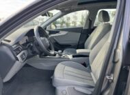 AUDI A4 30TDI mhev STATION WAGON S-TRON