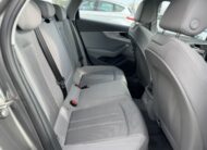 AUDI A4 30TDI mhev STATION WAGON S-TRON