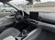 AUDI A4 30TDI mhev STATION WAGON S-TRON