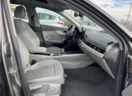 AUDI A4 30TDI mhev STATION WAGON S-TRON