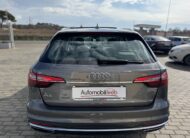 AUDI A4 30TDI mhev STATION WAGON S-TRON
