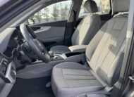 AUDI A4 30TDI mhev STATION WAGON S-TRON