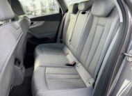 AUDI A4 30TDI mhev STATION WAGON S-TRON