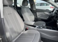 AUDI A4 30TDI mhev STATION WAGON S-TRON