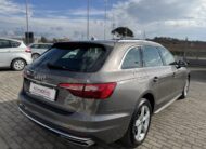 AUDI A4 30TDI mhev STATION WAGON S-TRON