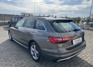 AUDI A4 30TDI mhev STATION WAGON S-TRON