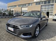 AUDI A4 30TDI mhev STATION WAGON S-TRON