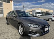 AUDI A4 30TDI mhev STATION WAGON S-TRON