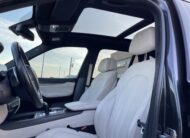 BMW X5 30D XDRIVE LUXURY