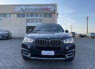BMW X5 30D XDRIVE LUXURY