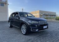 BMW X5 30D XDRIVE LUXURY