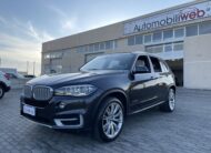BMW X5 30D XDRIVE LUXURY