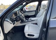 BMW X5 30D XDRIVE LUXURY