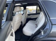 BMW X5 30D XDRIVE LUXURY