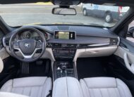 BMW X5 30D XDRIVE LUXURY