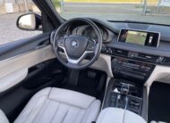 BMW X5 30D XDRIVE LUXURY