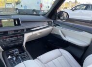 BMW X5 30D XDRIVE LUXURY