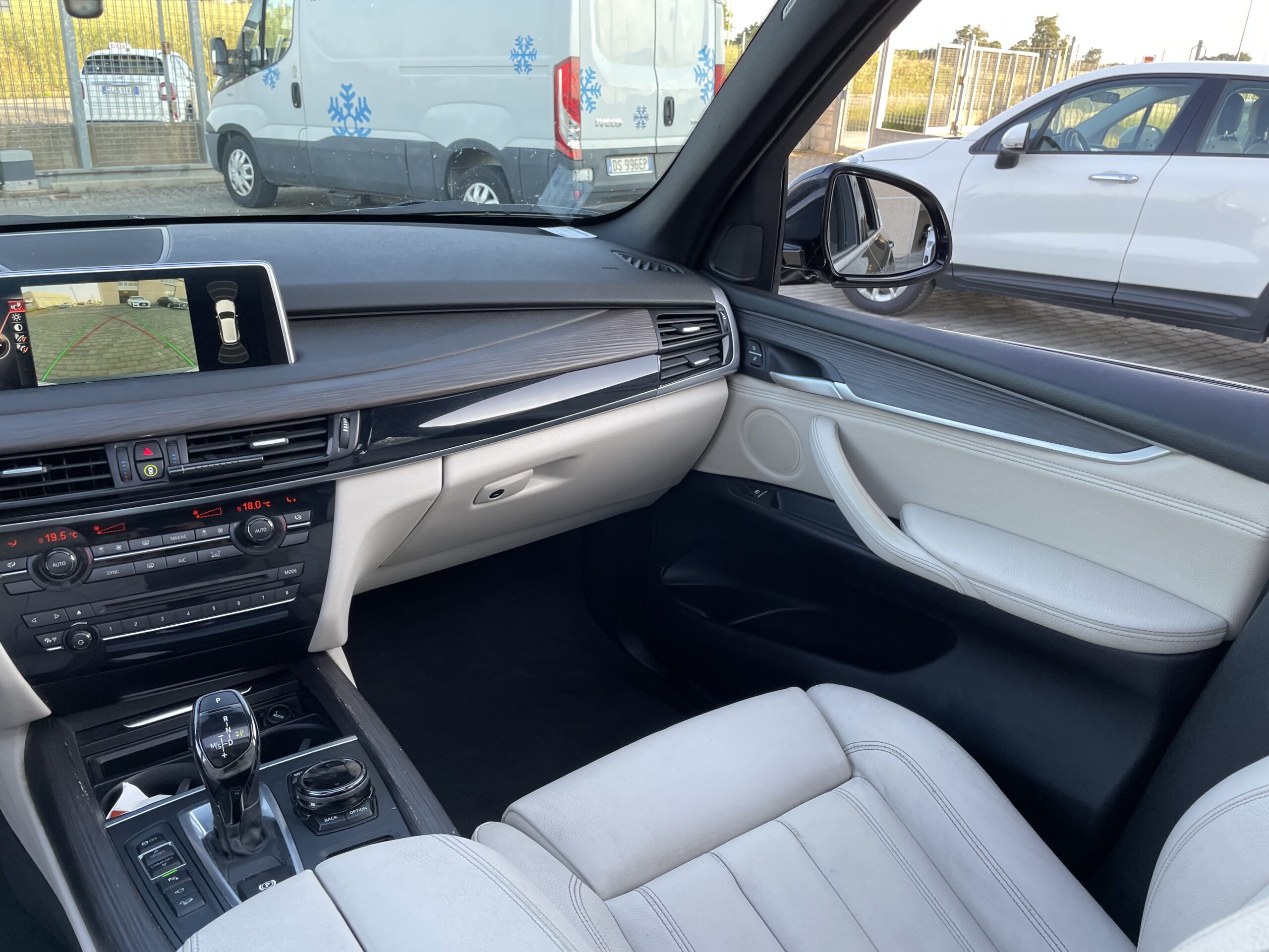 BMW X5 30D XDRIVE LUXURY