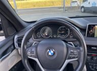 BMW X5 30D XDRIVE LUXURY