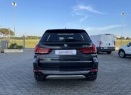 BMW X5 30D XDRIVE LUXURY
