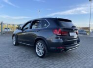 BMW X5 30D XDRIVE LUXURY
