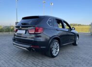 BMW X5 30D XDRIVE LUXURY