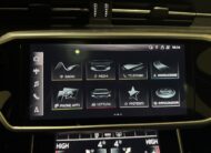 AUDI A6 40 2.0 S-LINE DIESEL/ELETTRCA
