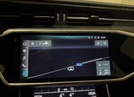 AUDI A6 40 2.0 S-LINE DIESEL/ELETTRCA