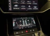 AUDI A6 40 2.0 S-LINE DIESEL/ELETTRCA