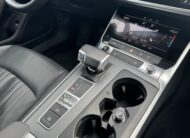 AUDI A6 40 2.0 S-LINE DIESEL/ELETTRCA