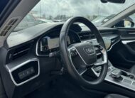 AUDI A6 40 2.0 S-LINE DIESEL/ELETTRCA