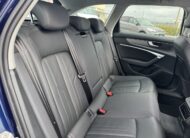 AUDI A6 40 2.0 S-LINE DIESEL/ELETTRCA