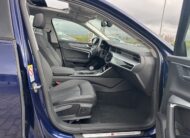 AUDI A6 40 2.0 S-LINE DIESEL/ELETTRCA