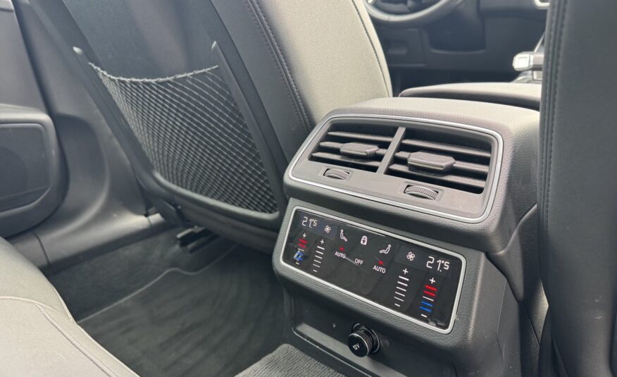 AUDI A6 40 2.0 S-LINE DIESEL/ELETTRCA