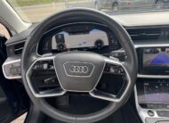 AUDI A6 40 2.0 S-LINE DIESEL/ELETTRCA