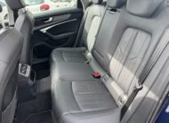 AUDI A6 40 2.0 S-LINE DIESEL/ELETTRCA