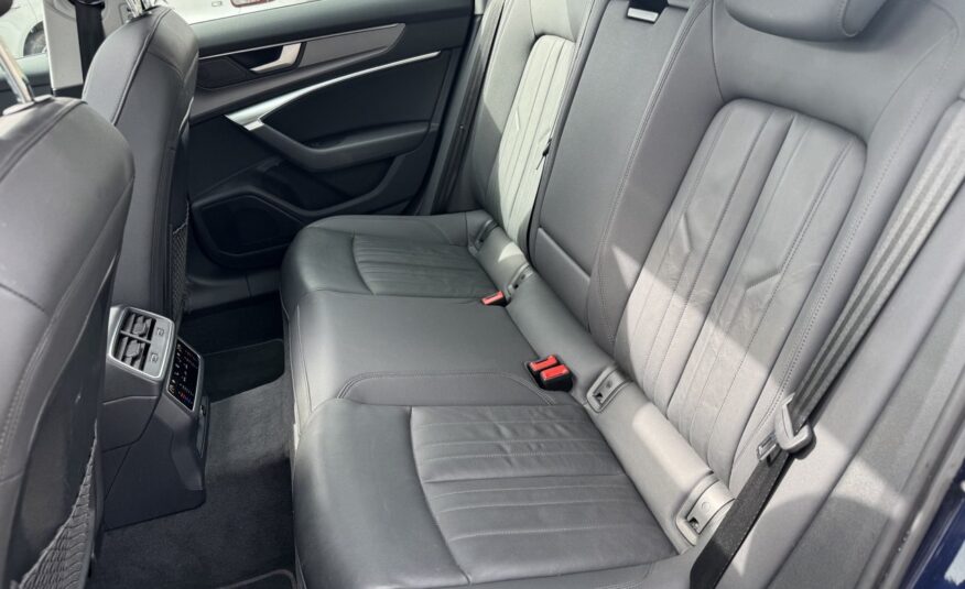 AUDI A6 40 2.0 S-LINE DIESEL/ELETTRCA