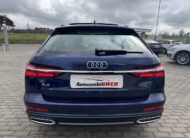 AUDI A6 40 2.0 S-LINE DIESEL/ELETTRCA