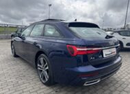 AUDI A6 40 2.0 S-LINE DIESEL/ELETTRCA