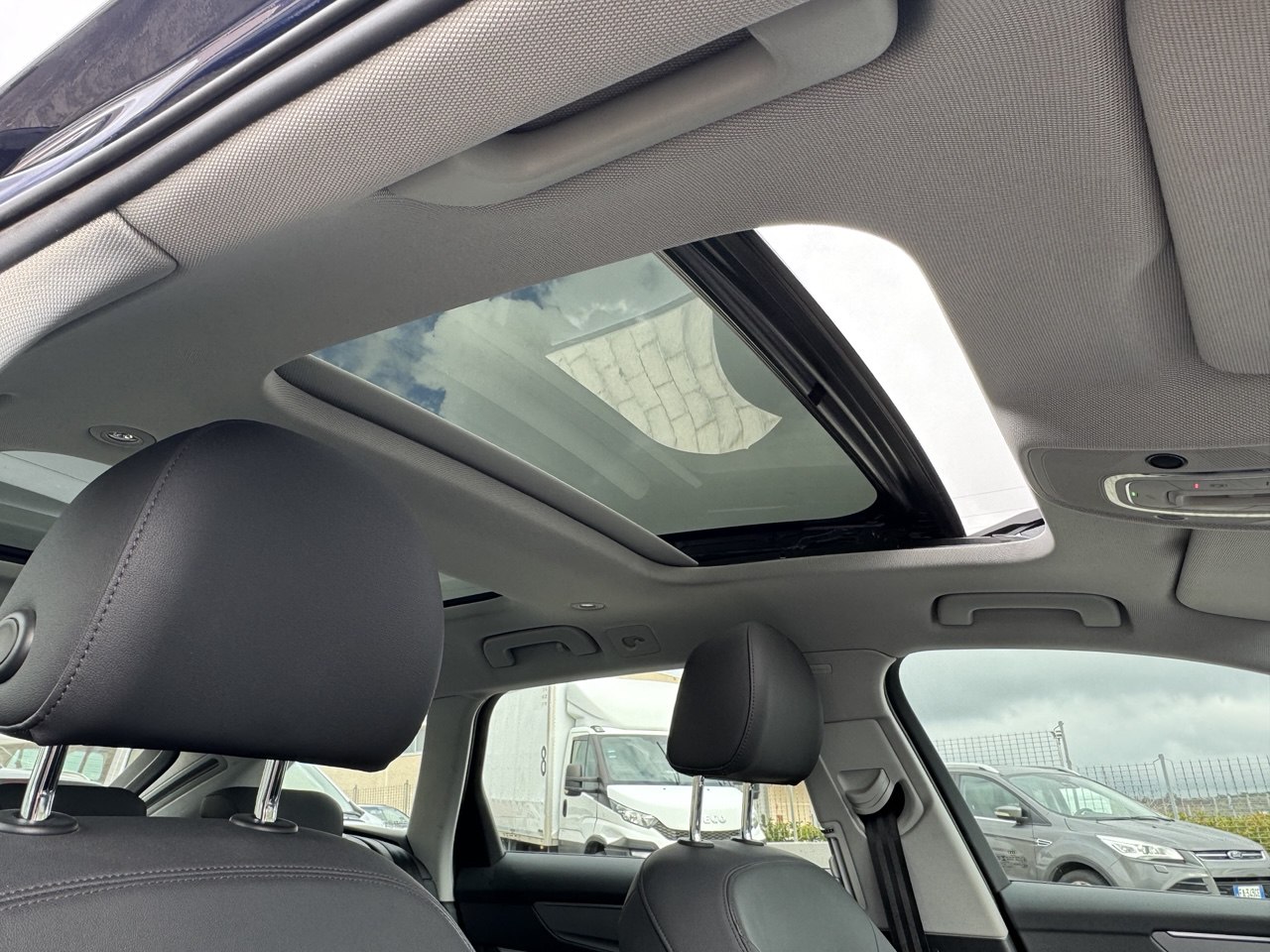 AUDI A6 40 2.0 S-LINE DIESEL/ELETTRCA