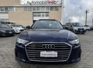 AUDI A6 40 2.0 S-LINE DIESEL/ELETTRCA