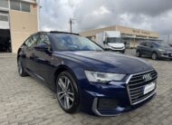 AUDI A6 40 2.0 S-LINE DIESEL/ELETTRCA