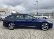 AUDI A6 40 2.0 S-LINE DIESEL/ELETTRCA