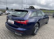 AUDI A6 40 2.0 S-LINE DIESEL/ELETTRCA