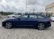 AUDI A6 40 2.0 S-LINE DIESEL/ELETTRCA