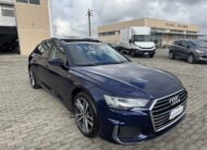 AUDI A6 40 2.0 S-LINE DIESEL/ELETTRCA