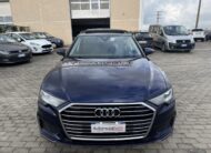 AUDI A6 40 2.0 S-LINE DIESEL/ELETTRCA