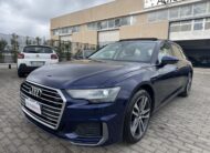 AUDI A6 40 2.0 S-LINE DIESEL/ELETTRCA