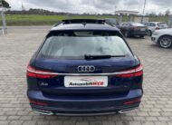 AUDI A6 40 2.0 S-LINE DIESEL/ELETTRCA